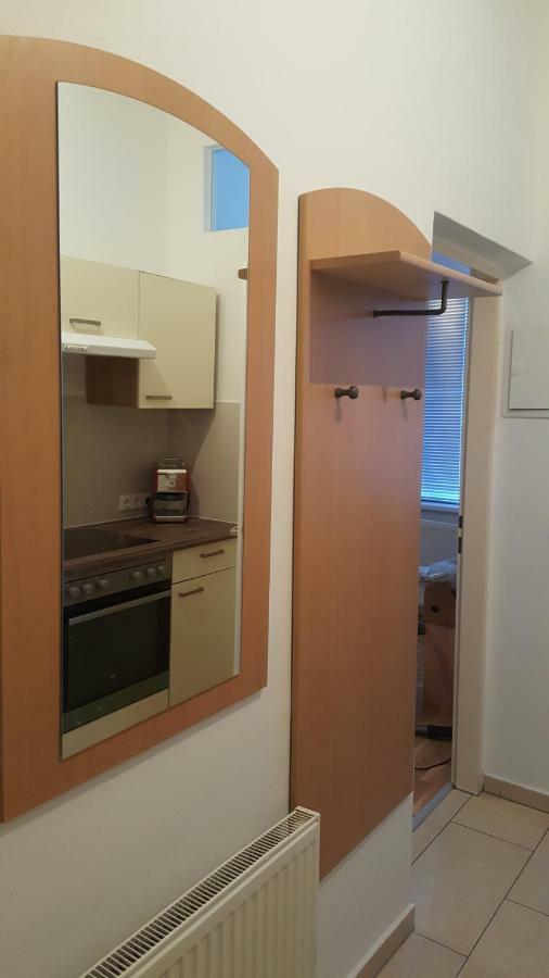 Haberlgasse Apartment เวียนนา ภายนอก รูปภาพ